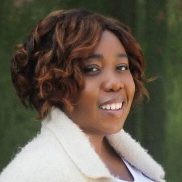 Chizzy Akudolu Hire British actress comedienne TV personality mental health campaigner at Great British Speakers
