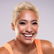 Karen Hauer - Strictly Come Dancing Hire BBC professional dancer book at Great British Speakers