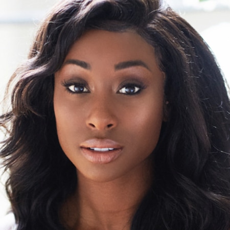 Scarlette Douglas - hire Property presenter speaker event host Channel 4 A Place in the Sun book at Great British Speakers