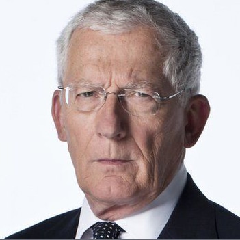 Nick Hewer business expert Countdown TV Broadcaster Book at Great British Speakers