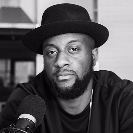 William-Adoasi-Vitae London Watch Founder Social Entrepreneur Ted Speaker Diversity Inclusion Speaker at Agent Great British Speakers