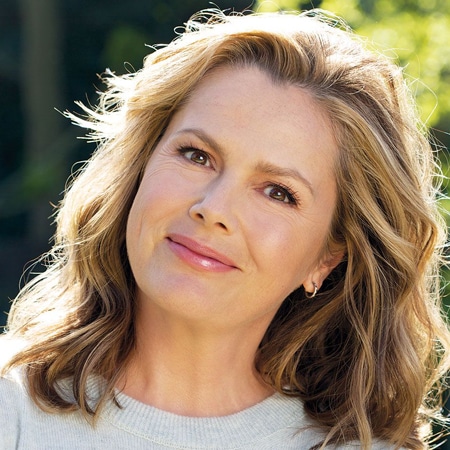 Liz Earle MBE - Hire sustainable female beauty entrepreneur podcaster book at agent Great British Speakers