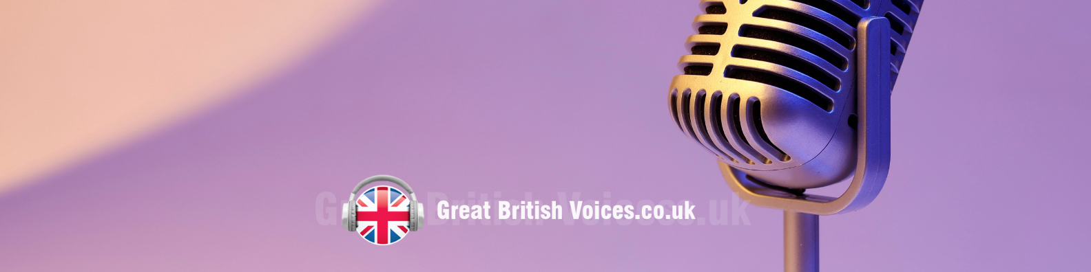 Find the best Voice Actors for character voice overs at Great British Voices