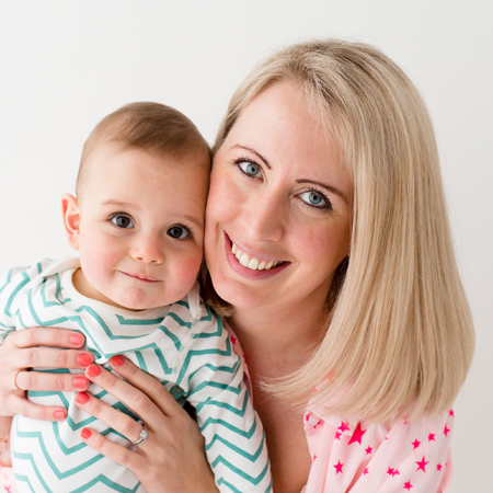 Heidi Skudder The Parent and Baby Coach Parenting Podcast Host Baby Toddler Support Speaker at Great British Speakers