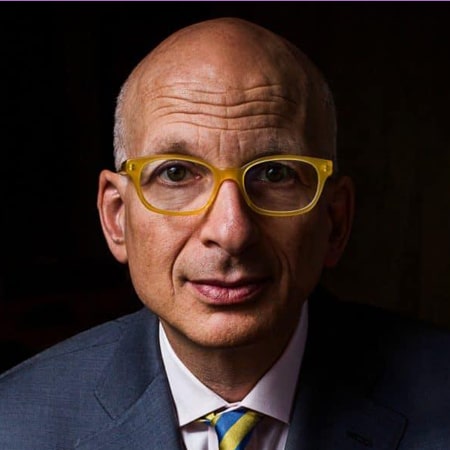 Seth Godin marketing business speaker blogger entrepreneur Great British Speakers