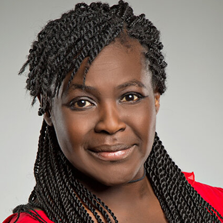 Dr Maggie Aderin-Pocock The Sky at Night STEM Speaker Astrologist Scientist Women Science Equality Diversity Inclusion Television Presenter Great British Speakers