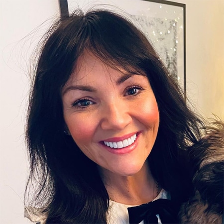 Martine McCutcheon award winning singer actress Eliza Doolittle My Fair Lady Love Actually event awards host at Great British Speakers