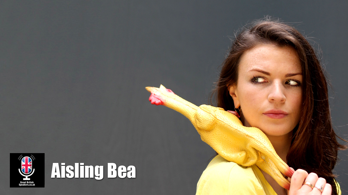 Aisling Bea Great British UK Talent Live aisling-bea-great-british-uk-talent-live