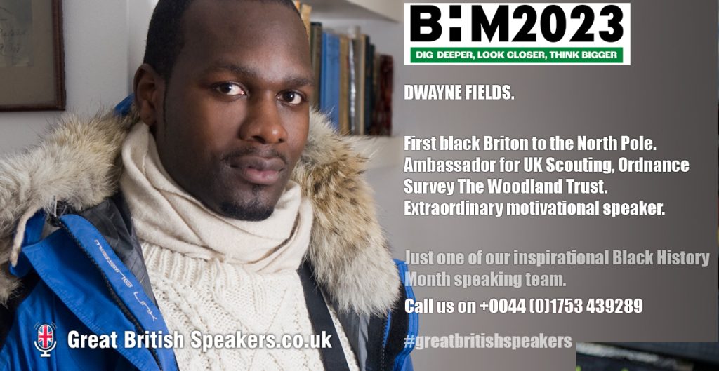 Dwayne-Fields-Polar-Explorer-Scout-inspirational-Black-History-Month-Speakers-at-Great-British-Speakers-LI