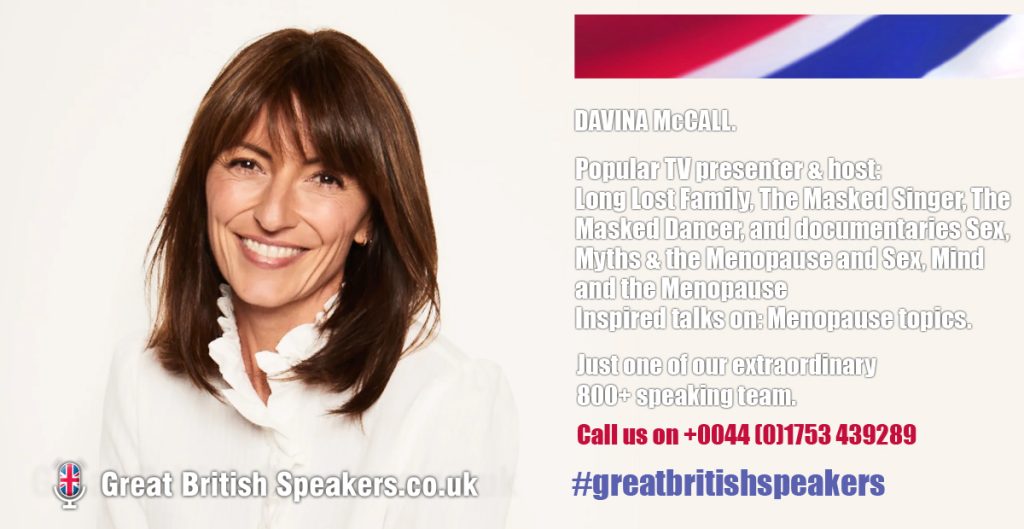High-Profile-Menopause-Wellness-motivational-speaker-at-agent-Great-British-Speakers