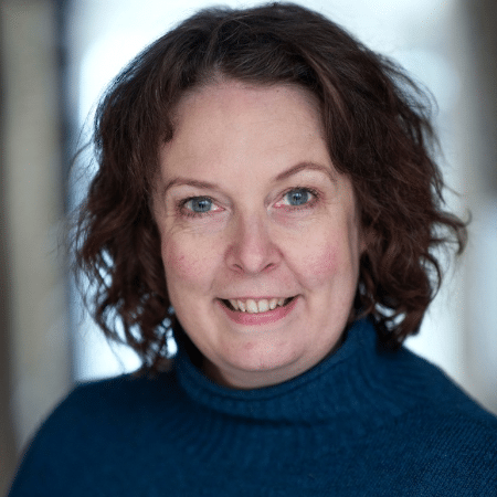 Brigid Lohrey Australian-Voiceover at Great British Voices