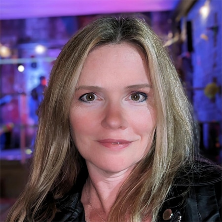 Charlie Hart Great British UK Talent