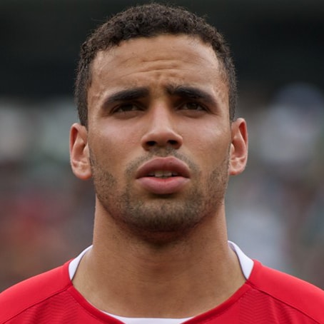Thomas Hal Robson-Kanu Welsh West Brom TalkSPORT BBC SKY Sports Soccer player After Dinner Speaker book at Great British Speakers