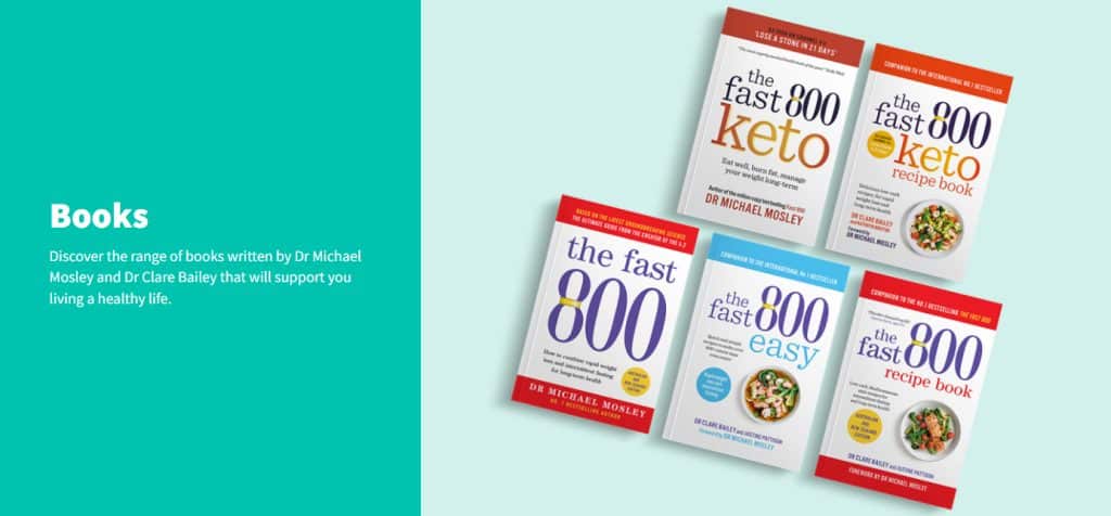 Michael Mosley hire health wellbeing fasting keto diet journalist TV producer speaker book at agent Great British Speakers