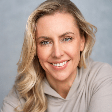 Ally Murphy British Voiceover and Actor GBV