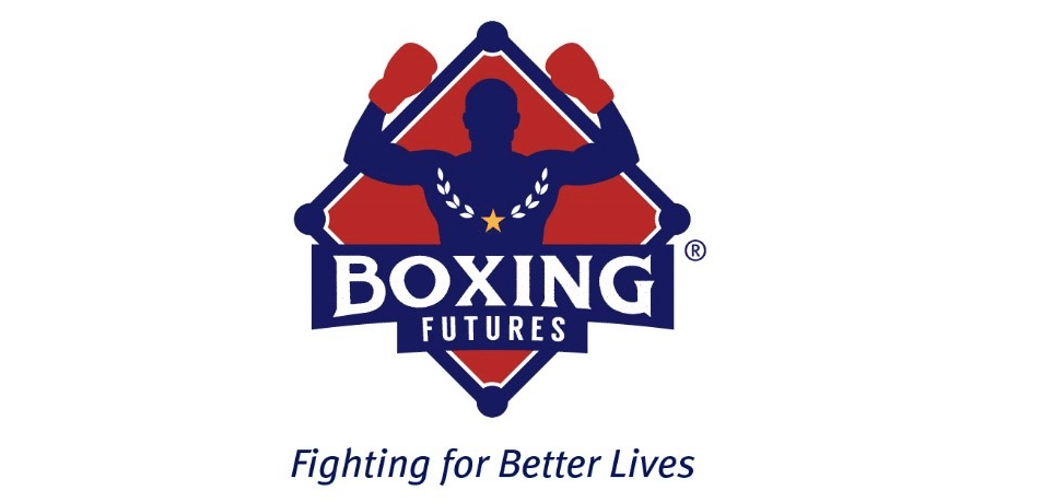 Andy Clarke TV Presenter ambassador for Boxing-Futures at Great British Speakers