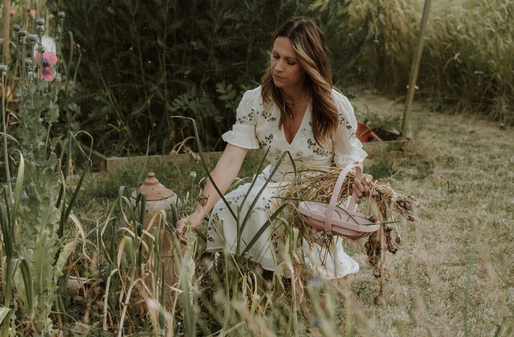 August Bernstein - hire head Gardening Tutor speaker influencer book at agent Great British Speakers