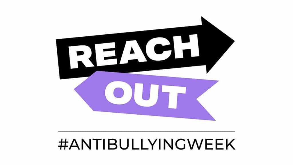 Reach Out Anti Bullying Week speakers at agent Great British Speakers