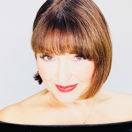 Sally Bee TV presenter financial freedom self leadership change communication heart attacks mental health wellbeing positivity book at agent Great British Speakers