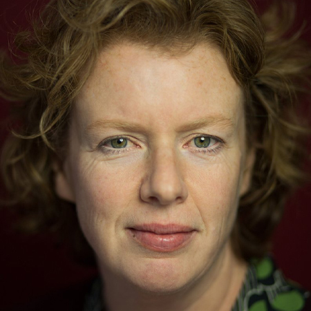 Suzanne O'Sullivan hire consultant in neurology speaker book at agent Great British Speaker