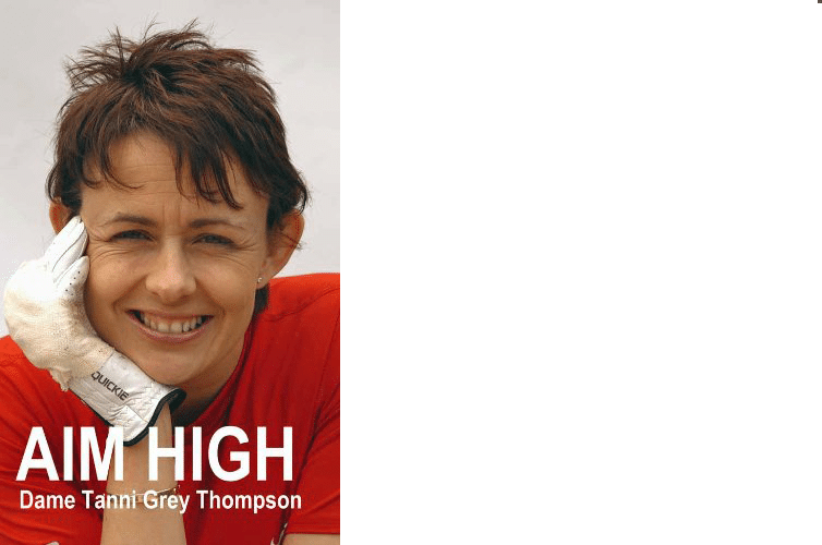 Tanni Grey-Thompson DBE Hire Parlympian Keynote Speaker Aim High book at agent Great British Speakers