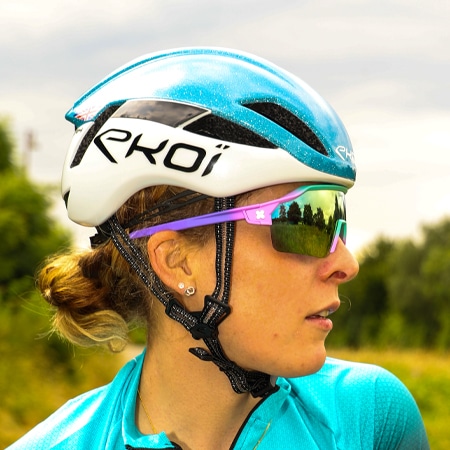 Jess Learmonth MBE hire British Triathlete speaker book at agent Great British Speakers