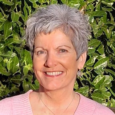Jackie Lynch Well well well award-winning nutritionist menopause specialist author speaker workshop facilitator at agent Great British Speakers