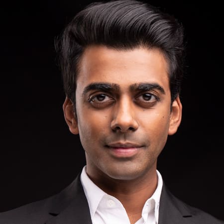 Akash Mehta hire British Entrepreneur speaker book at agent Great British Speakers