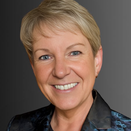 Jackie Handy hire LGBT workforce culture specialist speaker book at agent Great British Speakers