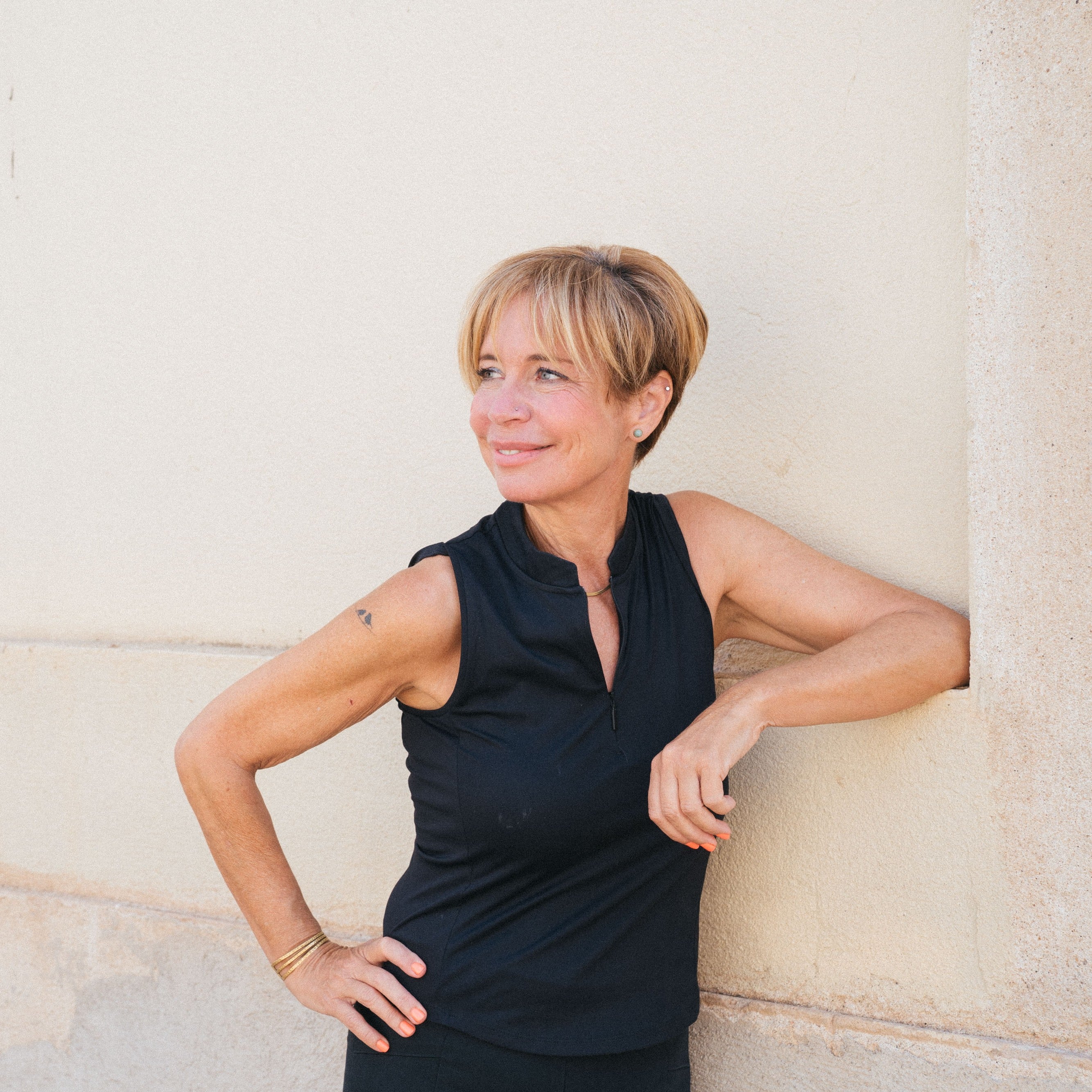Carrie Frais_Great British Voices_Barcelona Based British Female Voice
