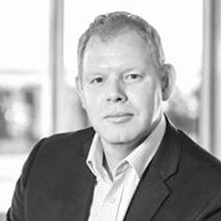 Sascha Cutura hire technology entrepreneur speaker book at agent Great British Speakers