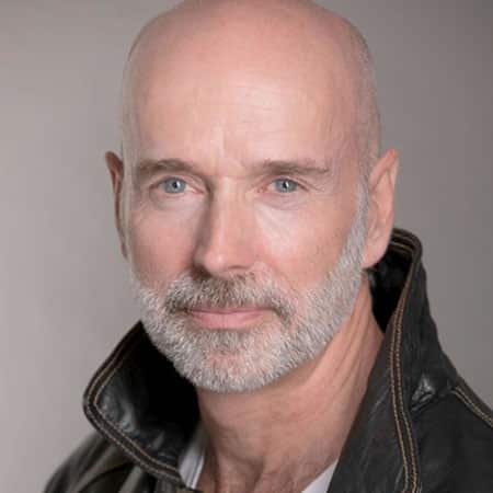 Stephen Cranford hire broadcaster speaker book at agent Great British Speakers