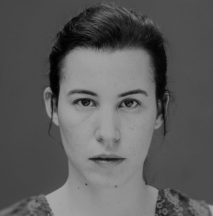 Aina Spanish Voiceover at Great British Voices