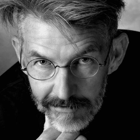 Jo Macdonald Male Bilingual Voice at Great British Voices