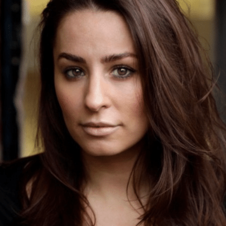 Gabriella Northern Female Voice