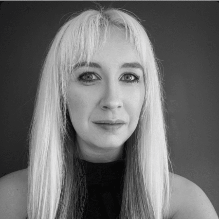 Clare W. British Female RP Voice at Great British Voices