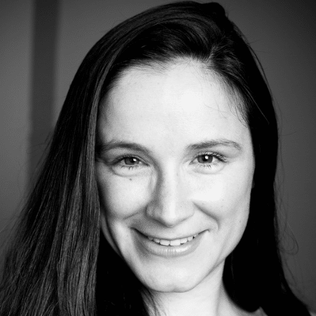Alice King Female British RP Voice